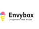 envybox logo